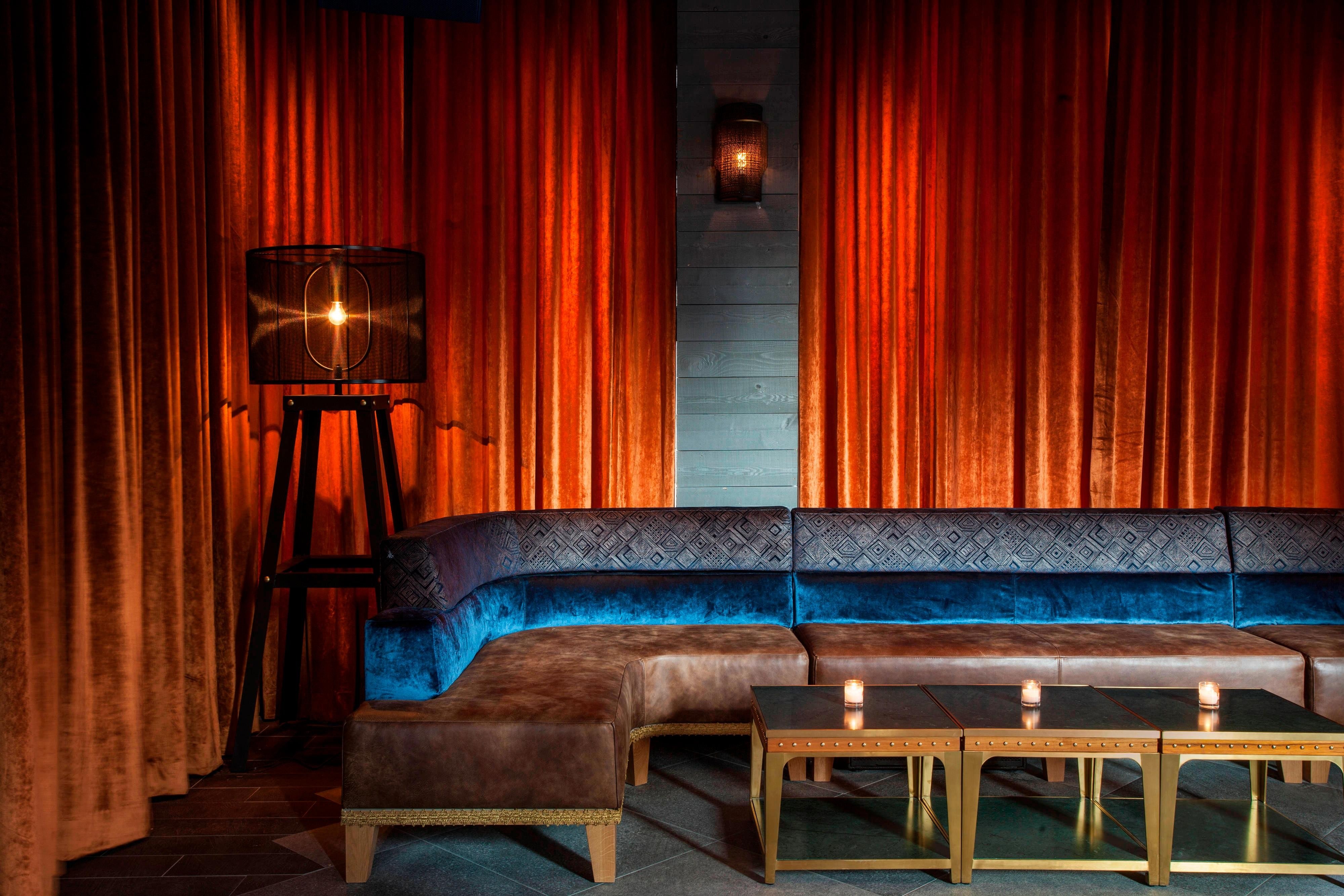 Moxy NYC Times Square by null