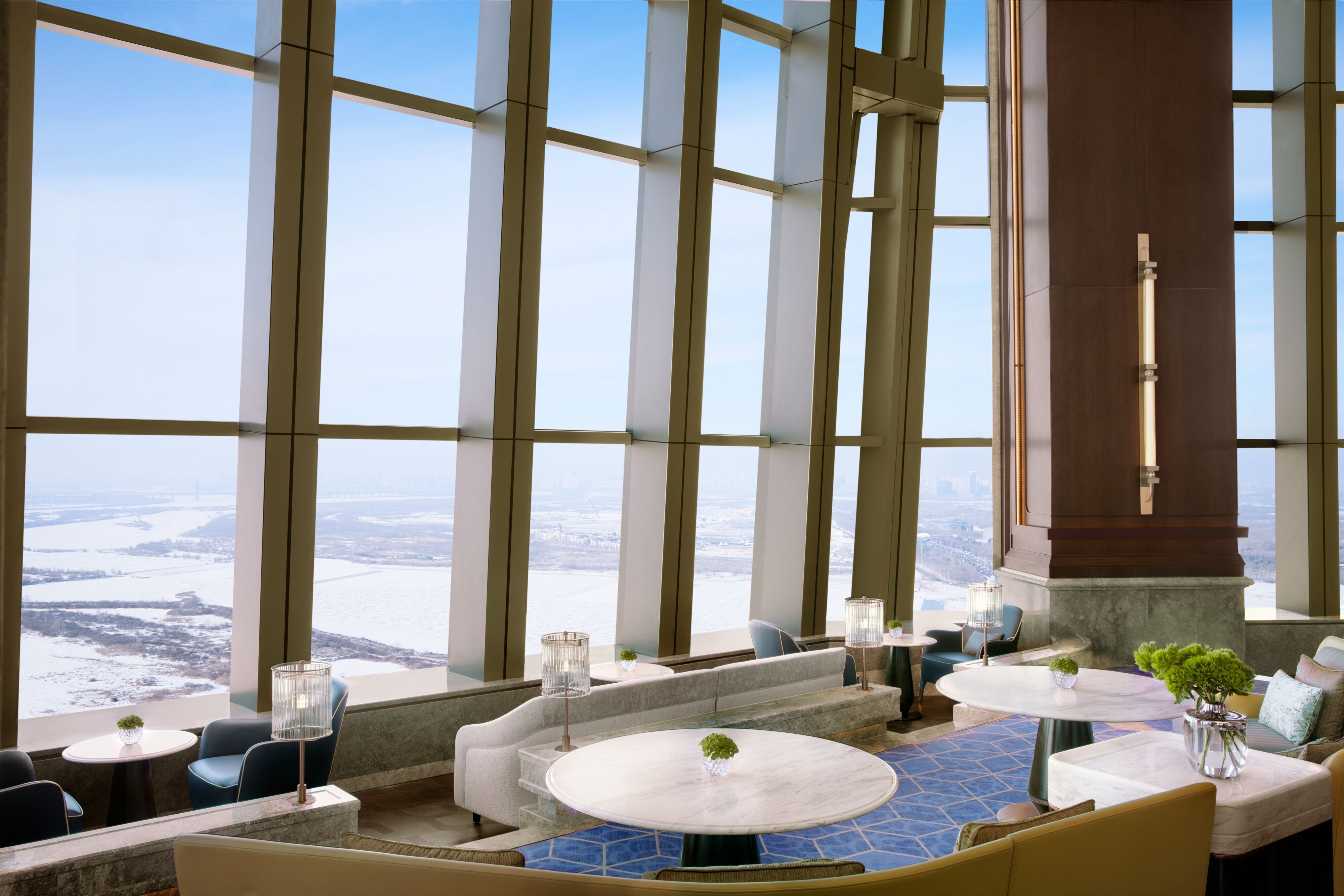 The Ritz-Carlton, Harbin photo 5
