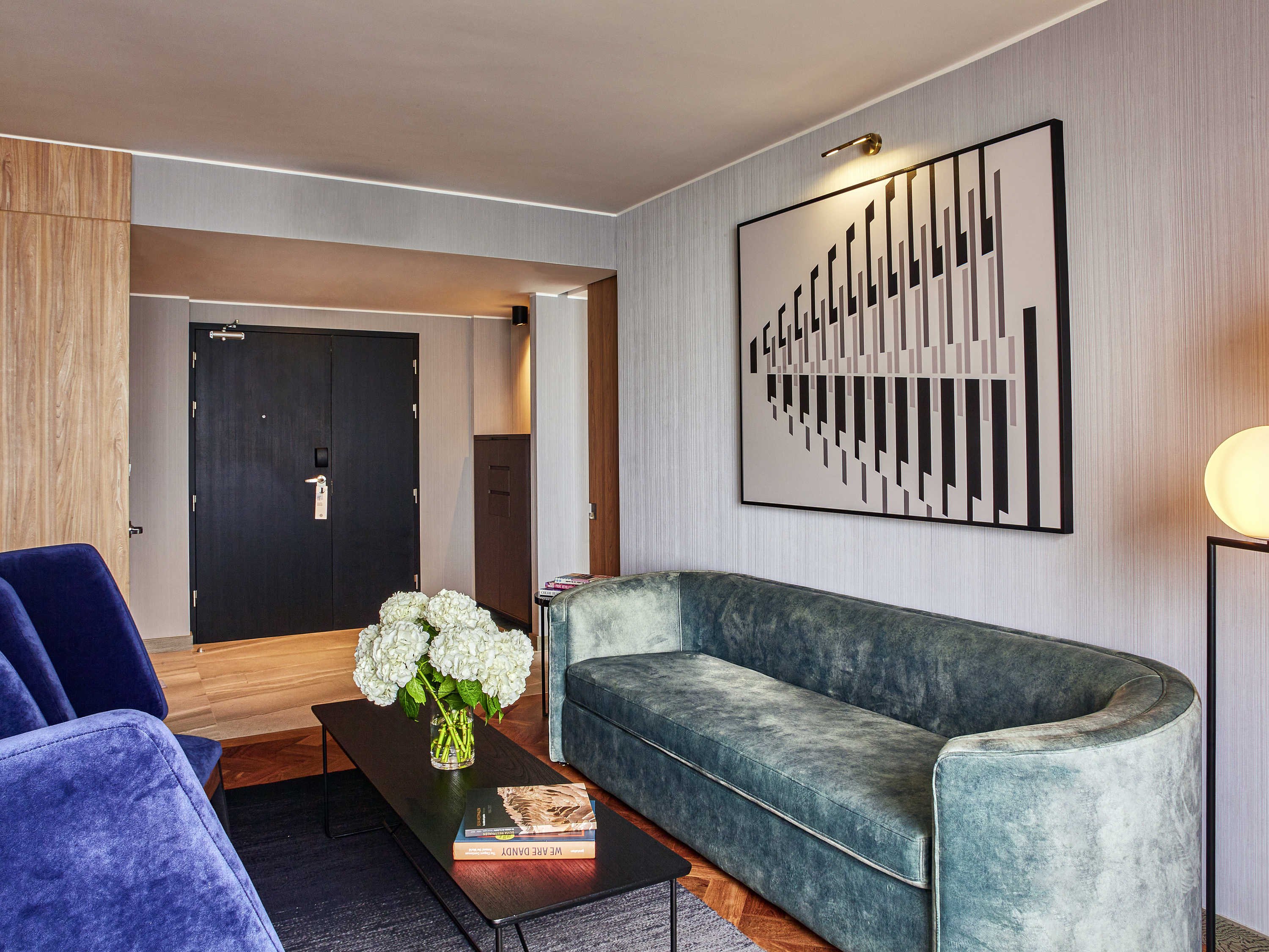 Pullman Lima Miraflores by null