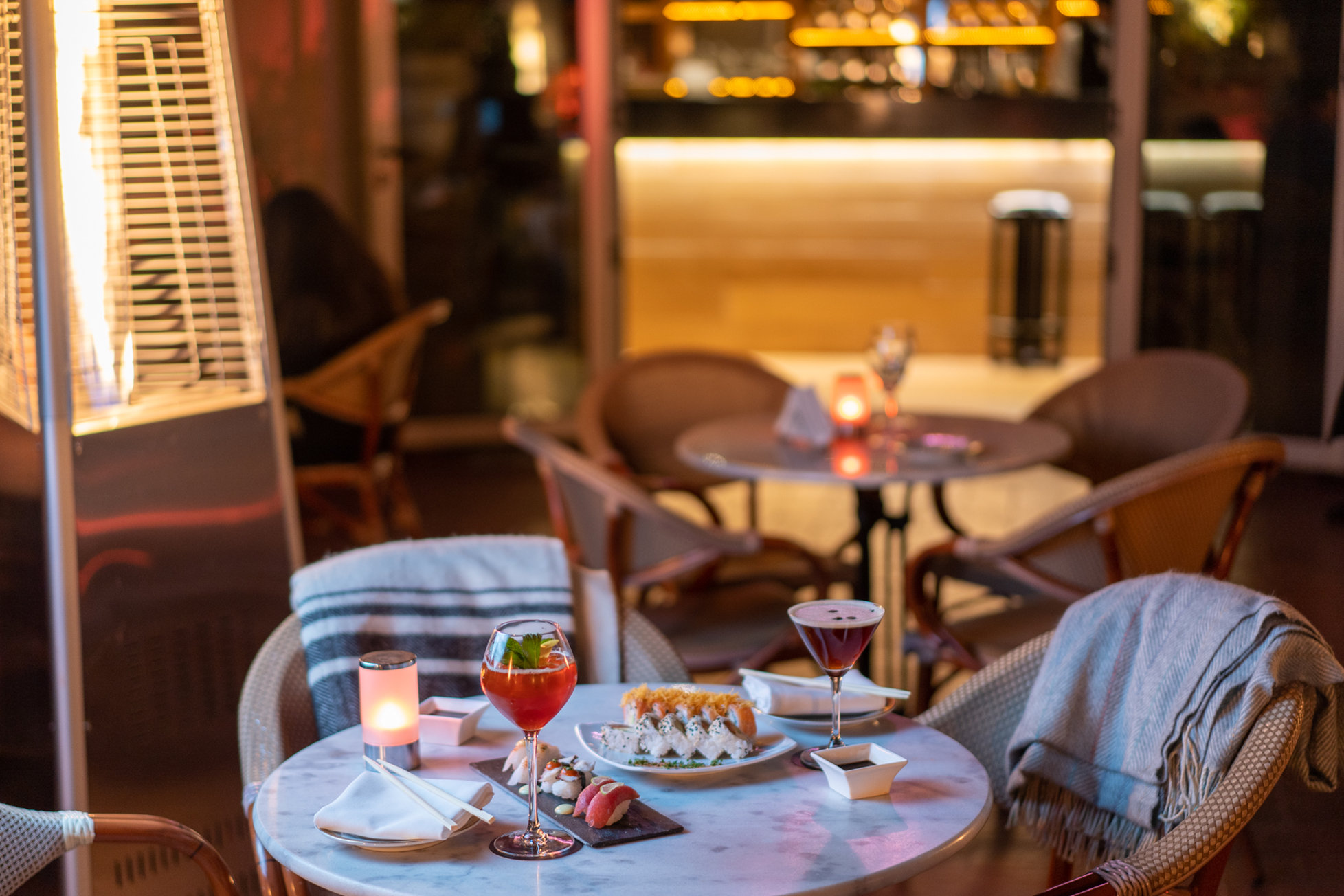 Alvear Palace Hotel by null