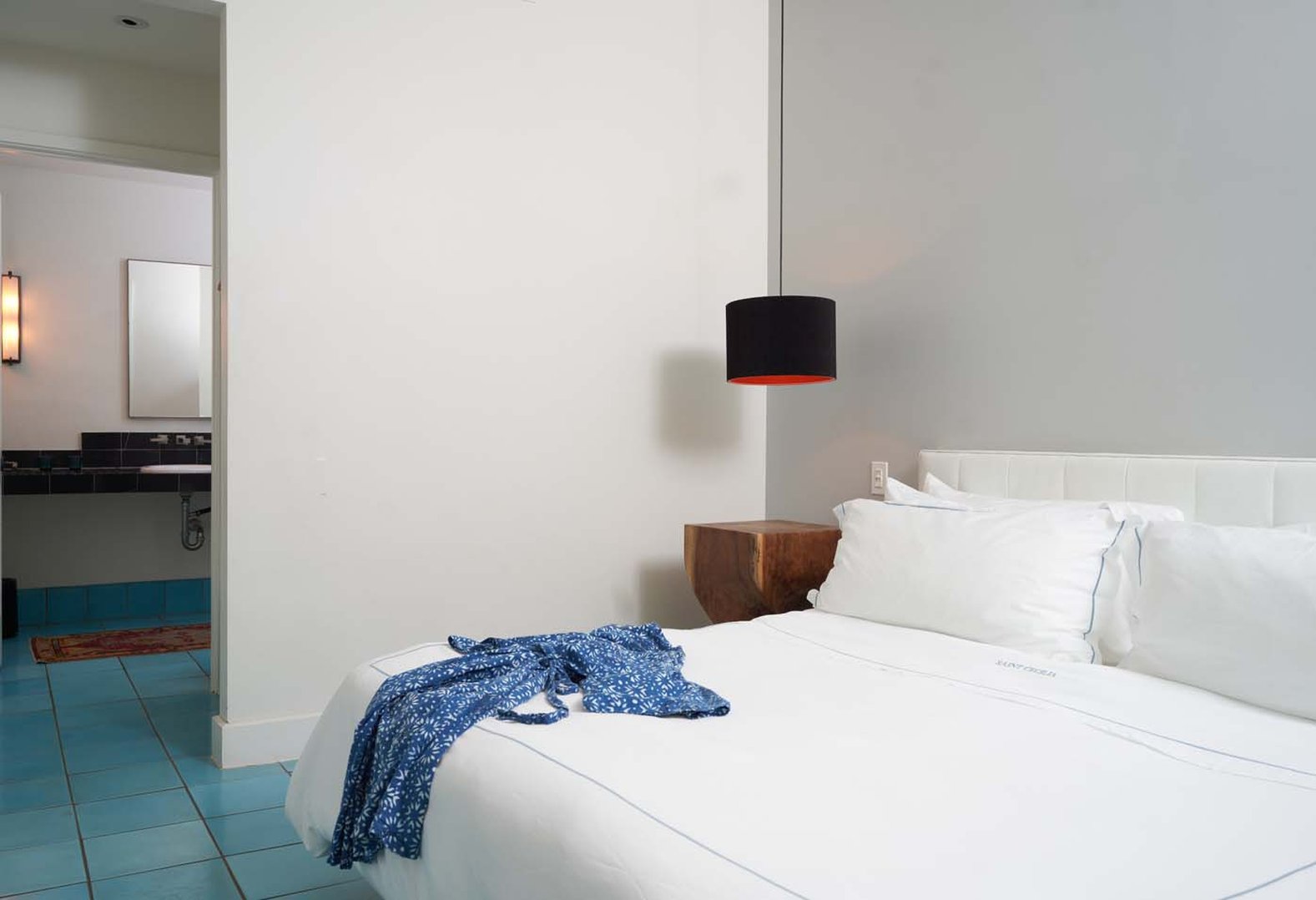 Hotel Saint Cecilia by null