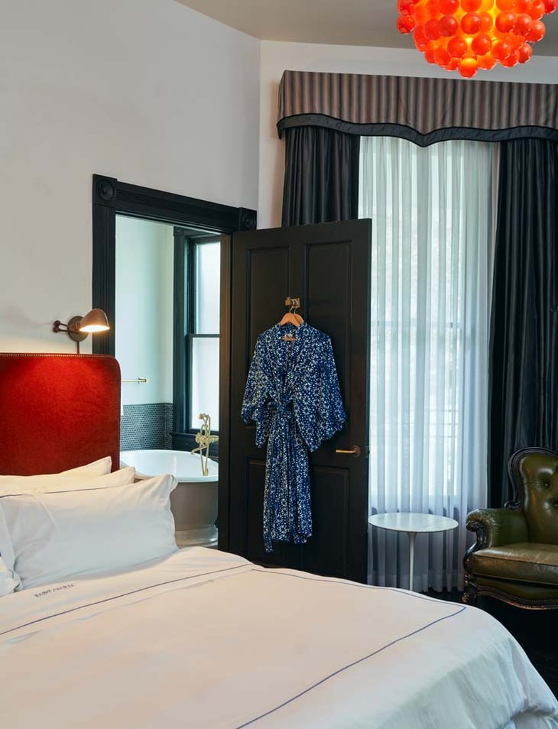 Hotel Saint Cecilia by null
