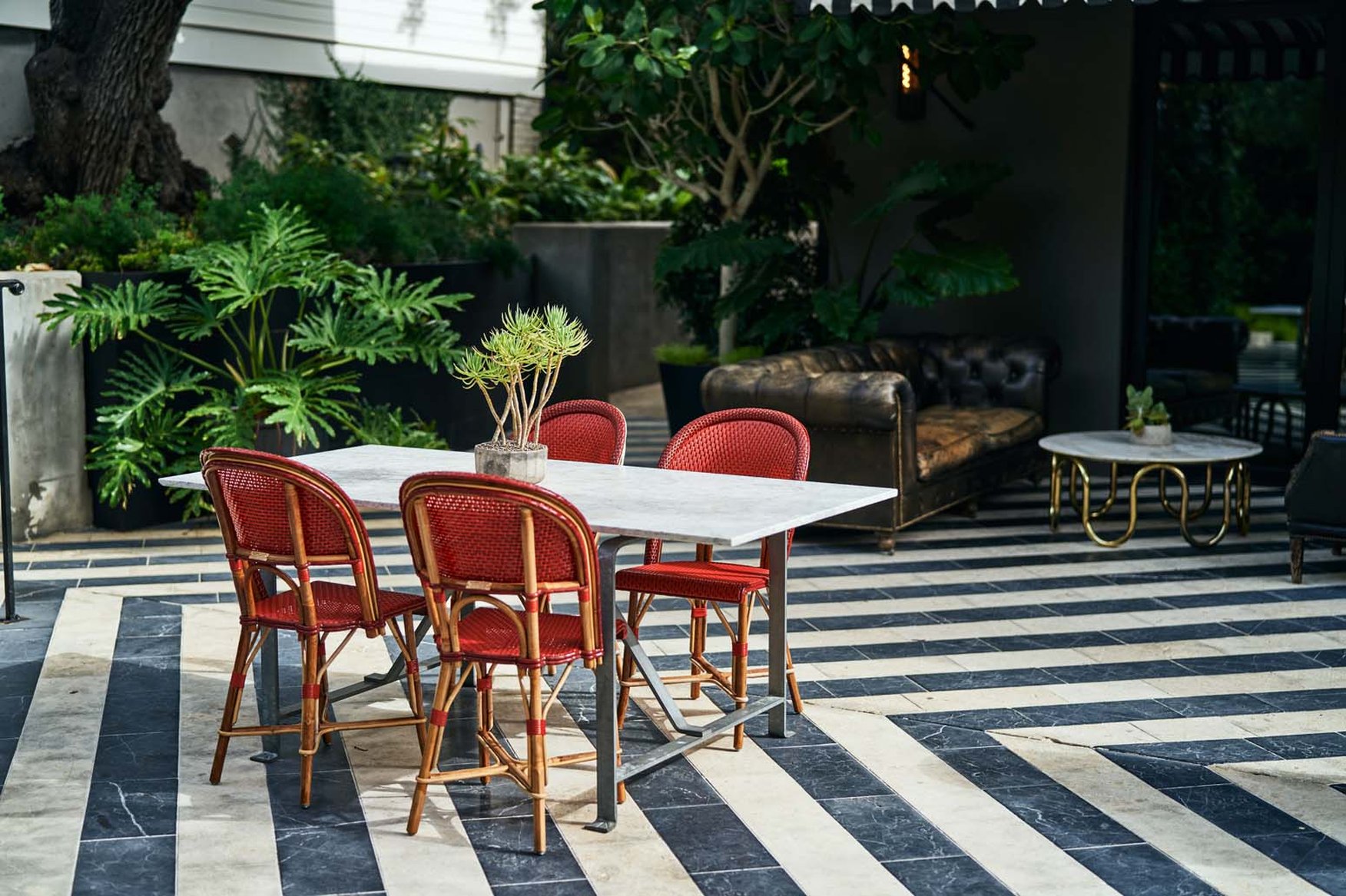 Hotel Saint Cecilia by null