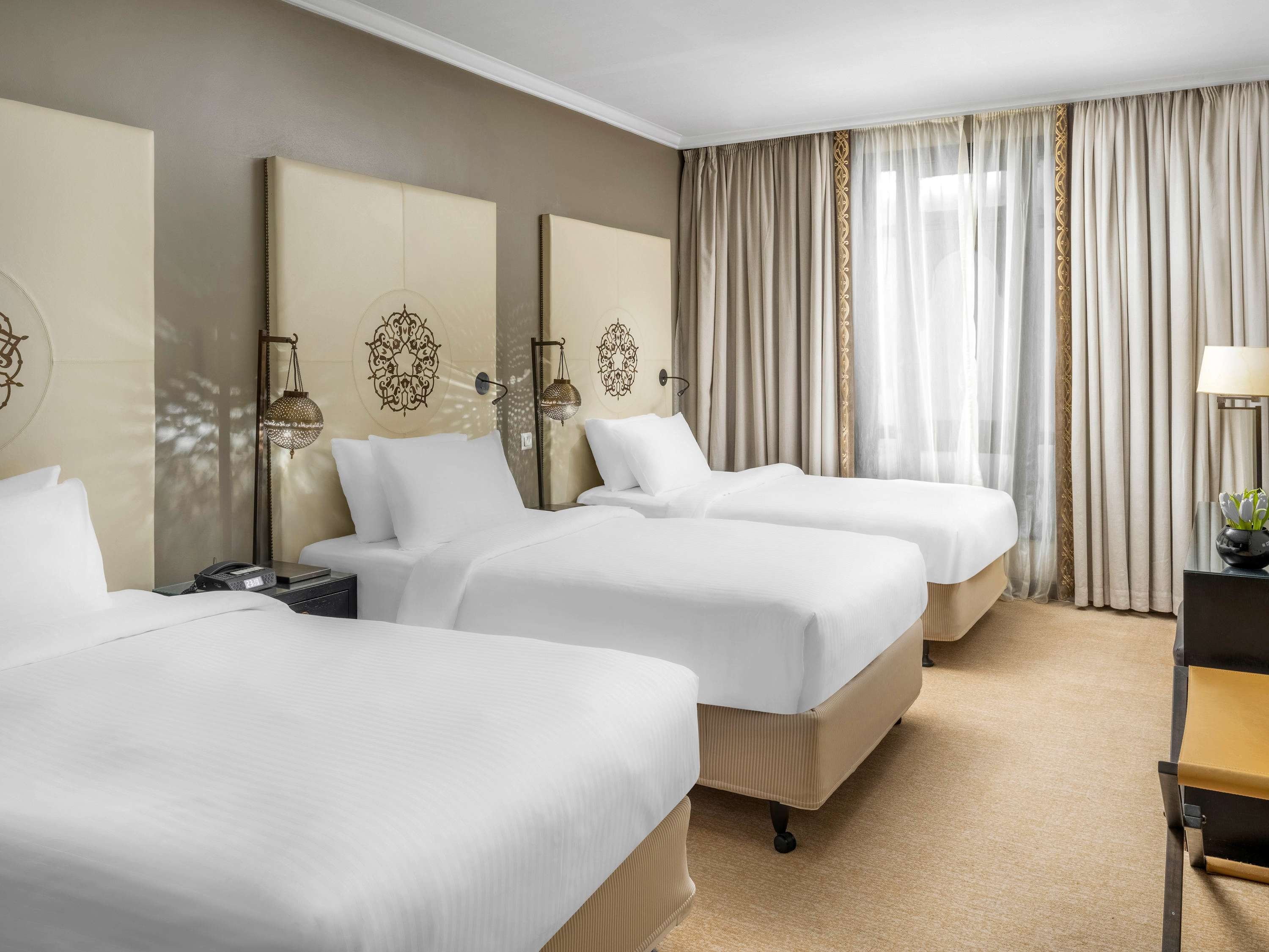 Sofitel Shahd Al Madinah by null