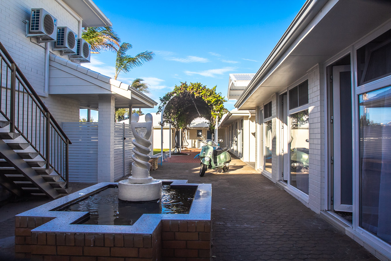Best Western Adelaide Airport image