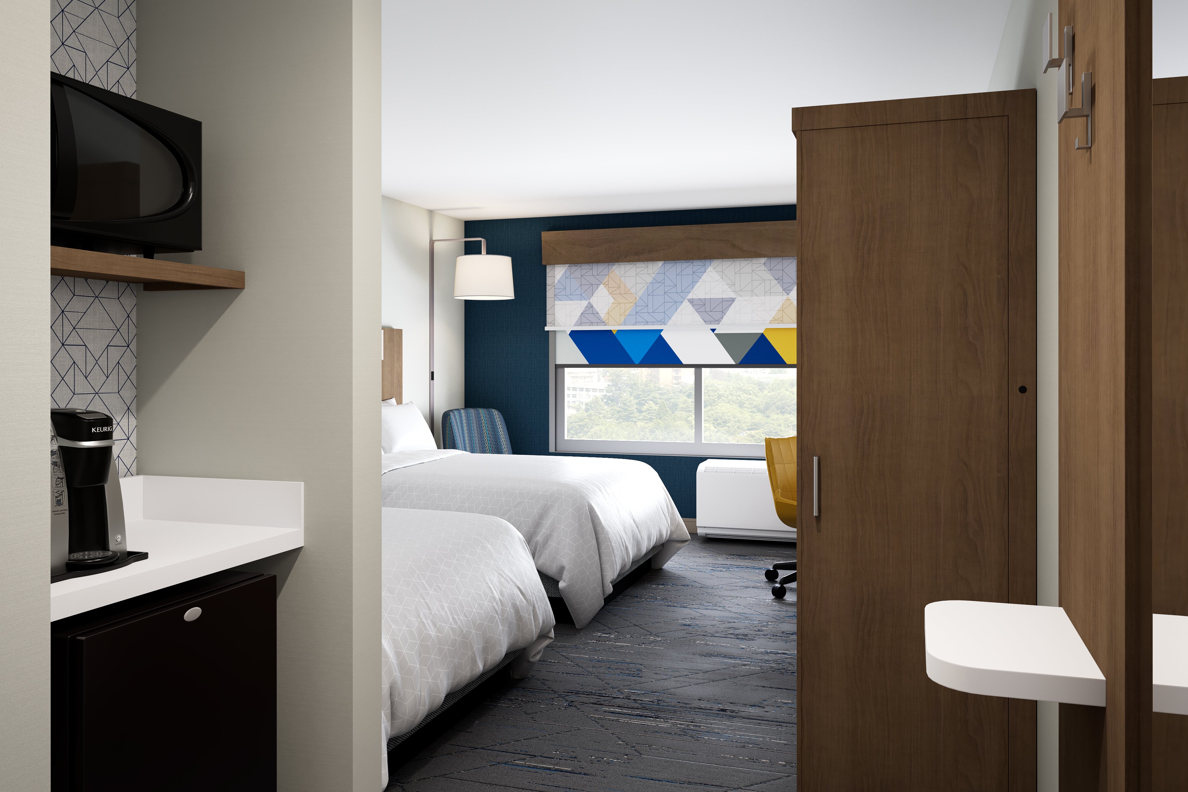 Holiday Inn Express Jackson - Ridgeland, an IHG Hotel photo 8