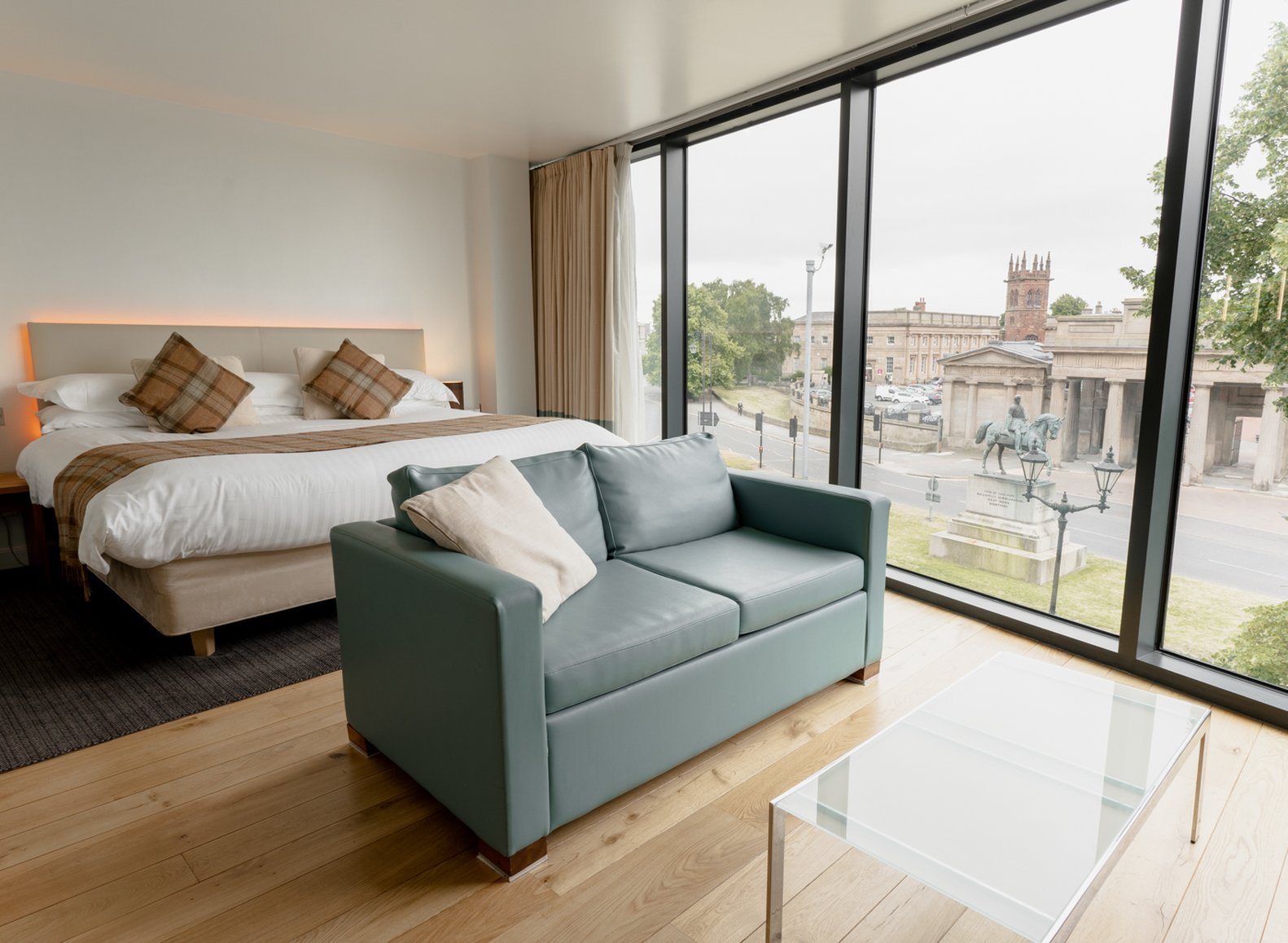 ABode Chester by null