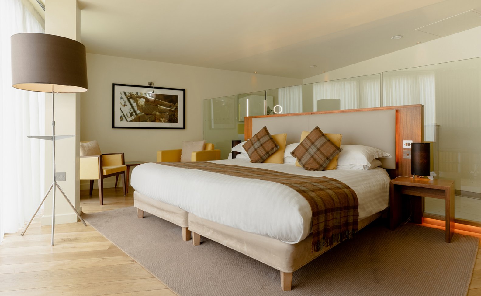 ABode Chester by null