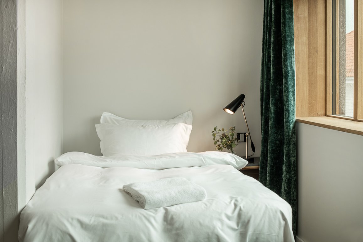 Eilert Smith Hotel by null