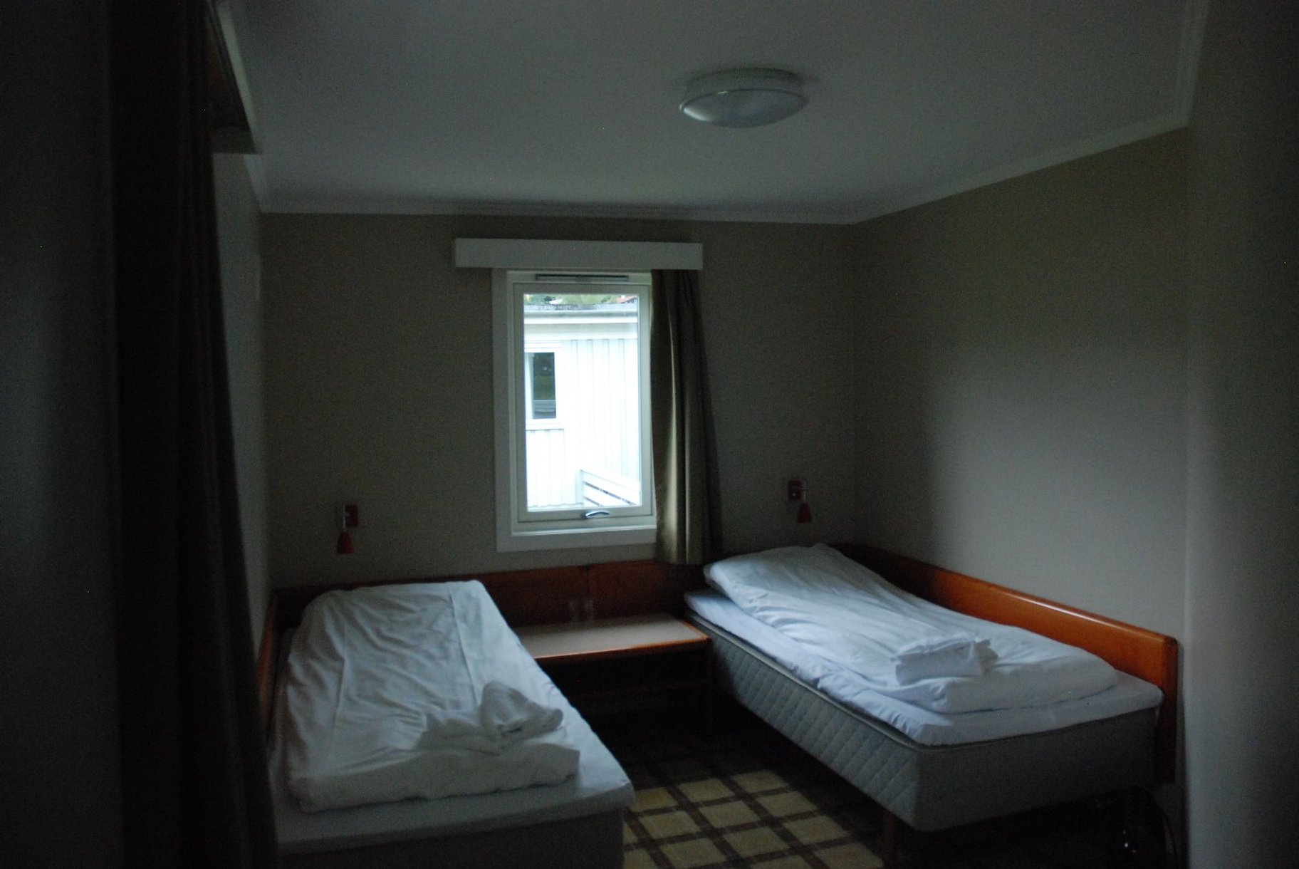 Fleischer's Hotel by null