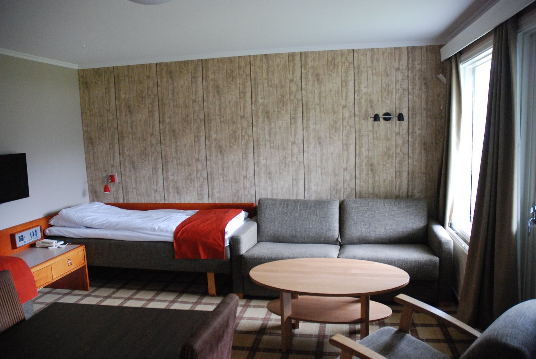 Fleischer's Hotel by null