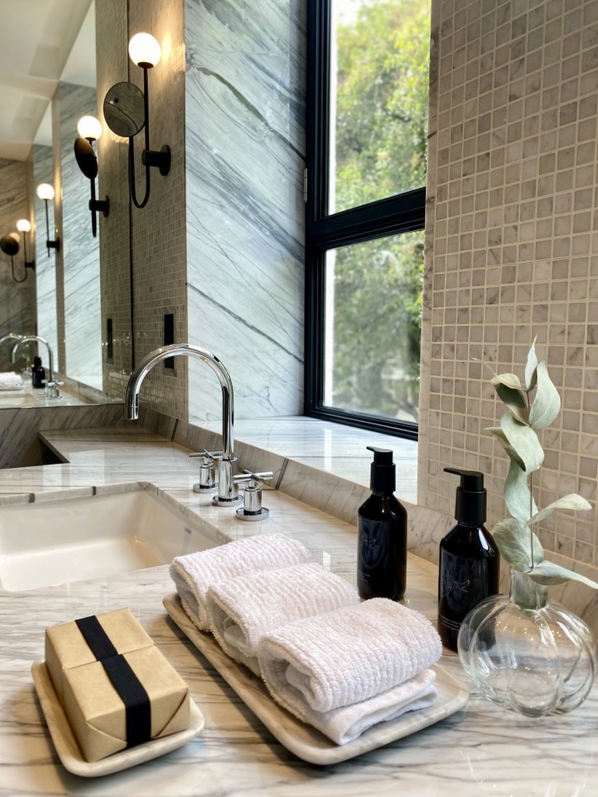 Casa Polanco by null