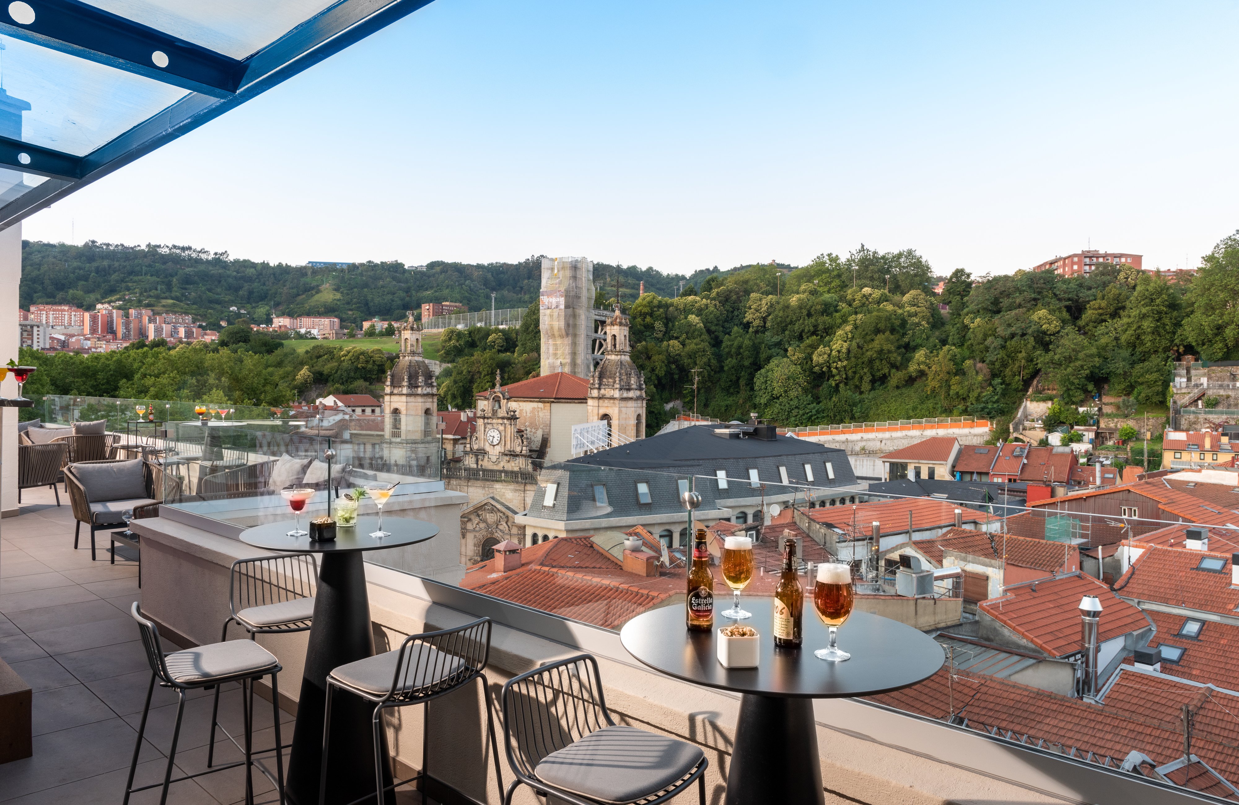 NYX Hotel Bilbao by Leonardo Hotels by null