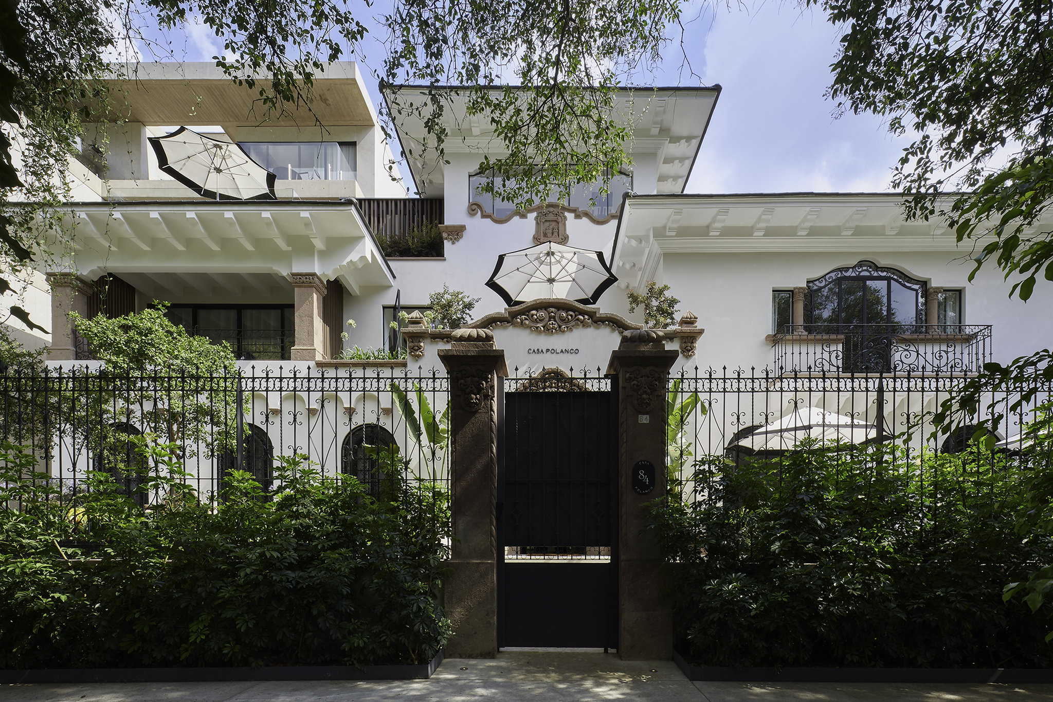 Casa Polanco image