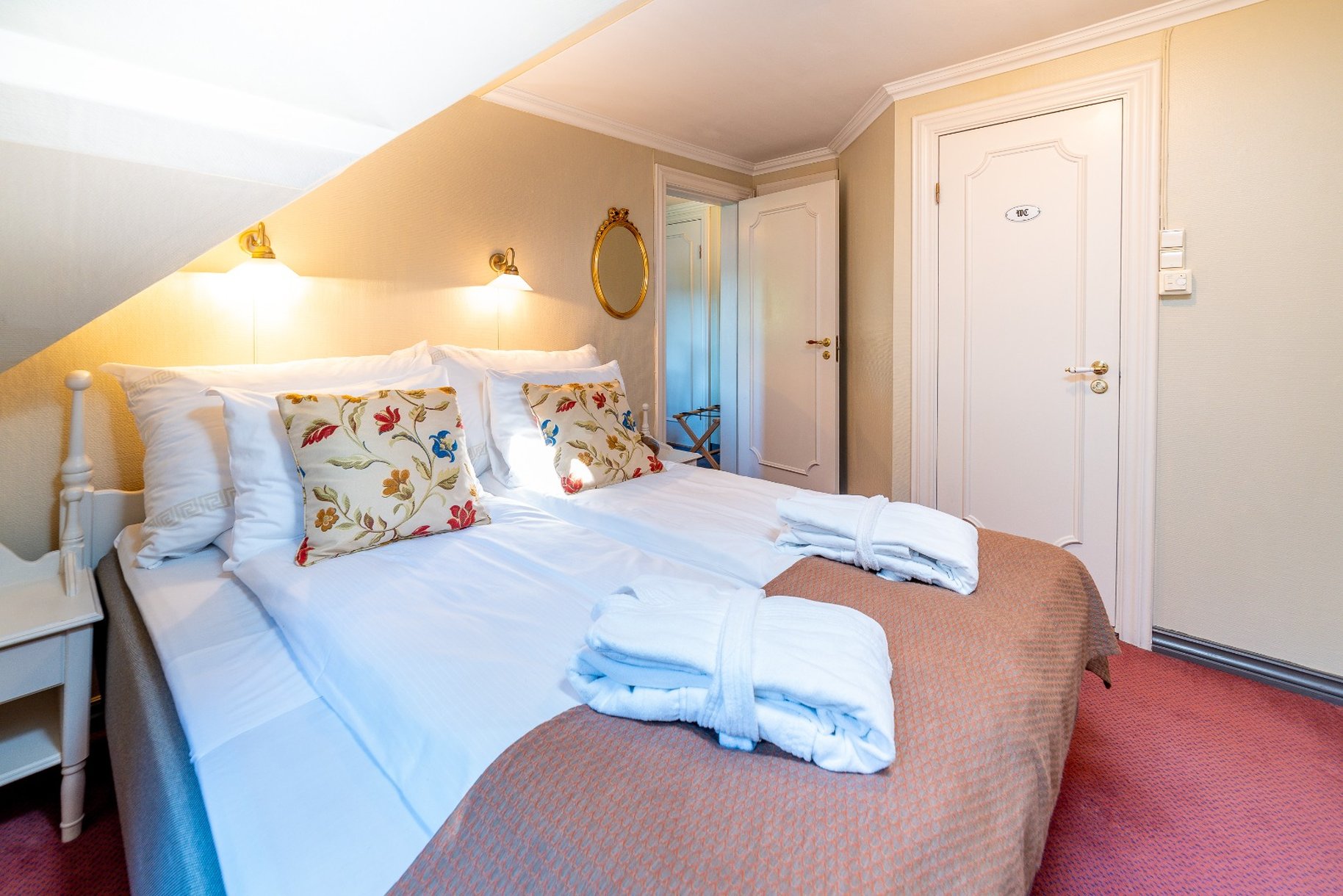 Kronen Gaard Hotel photo 3