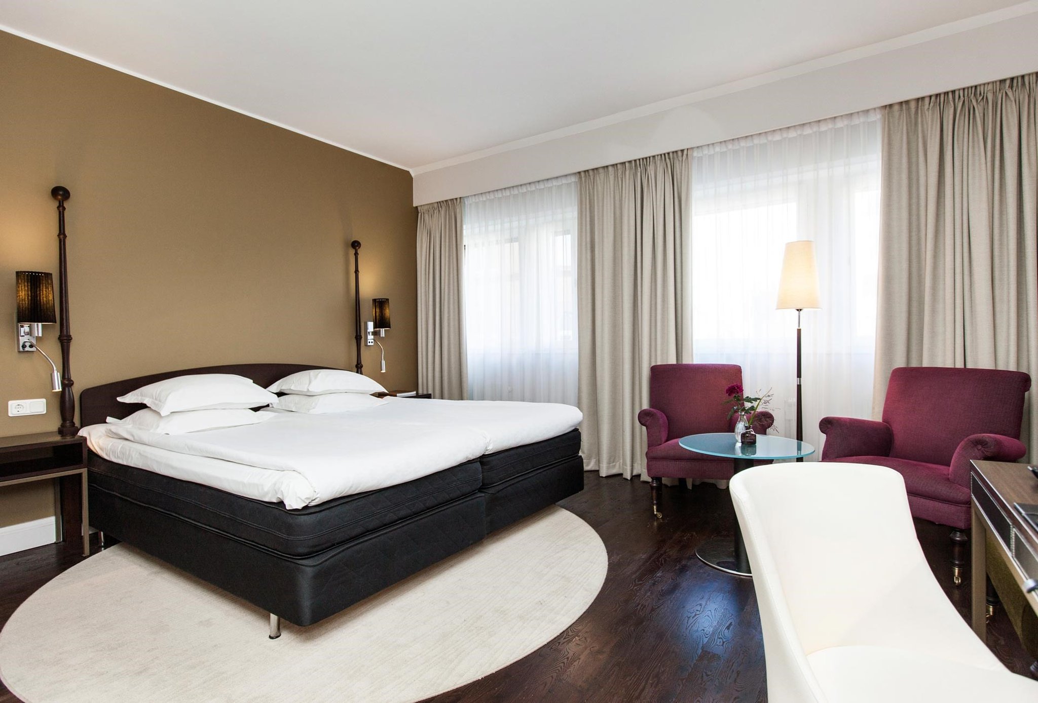 Elite Plaza Hotel, Malmö by null