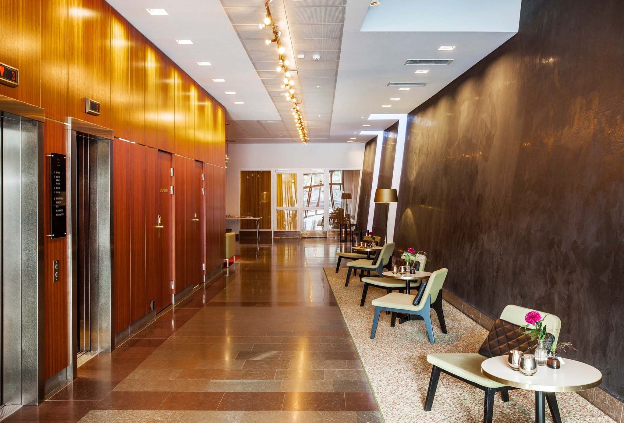 Elite Plaza Hotel, Malmö by null