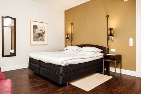 Elite Plaza Hotel, Malmö by null