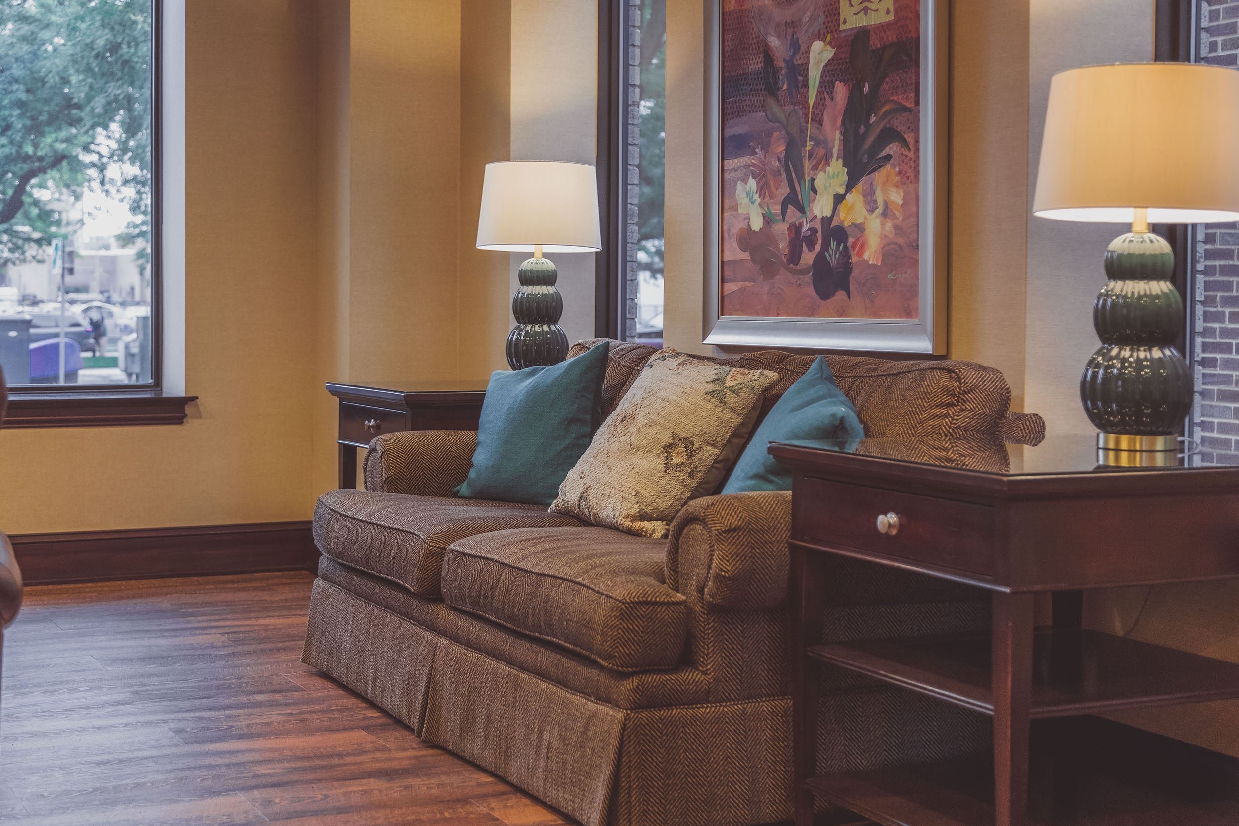 The Parkview Hotel photo 4