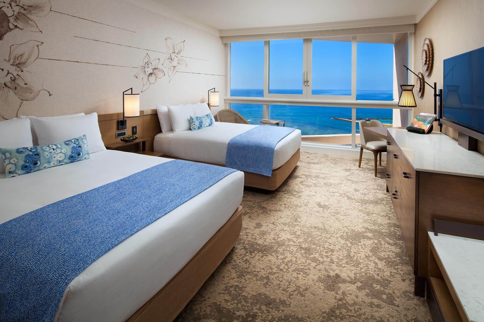Prince Waikiki - Honolulu Hotel by null