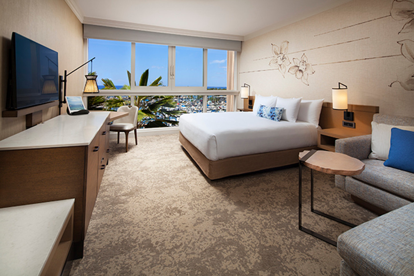 Prince Waikiki - Honolulu Hotel by null