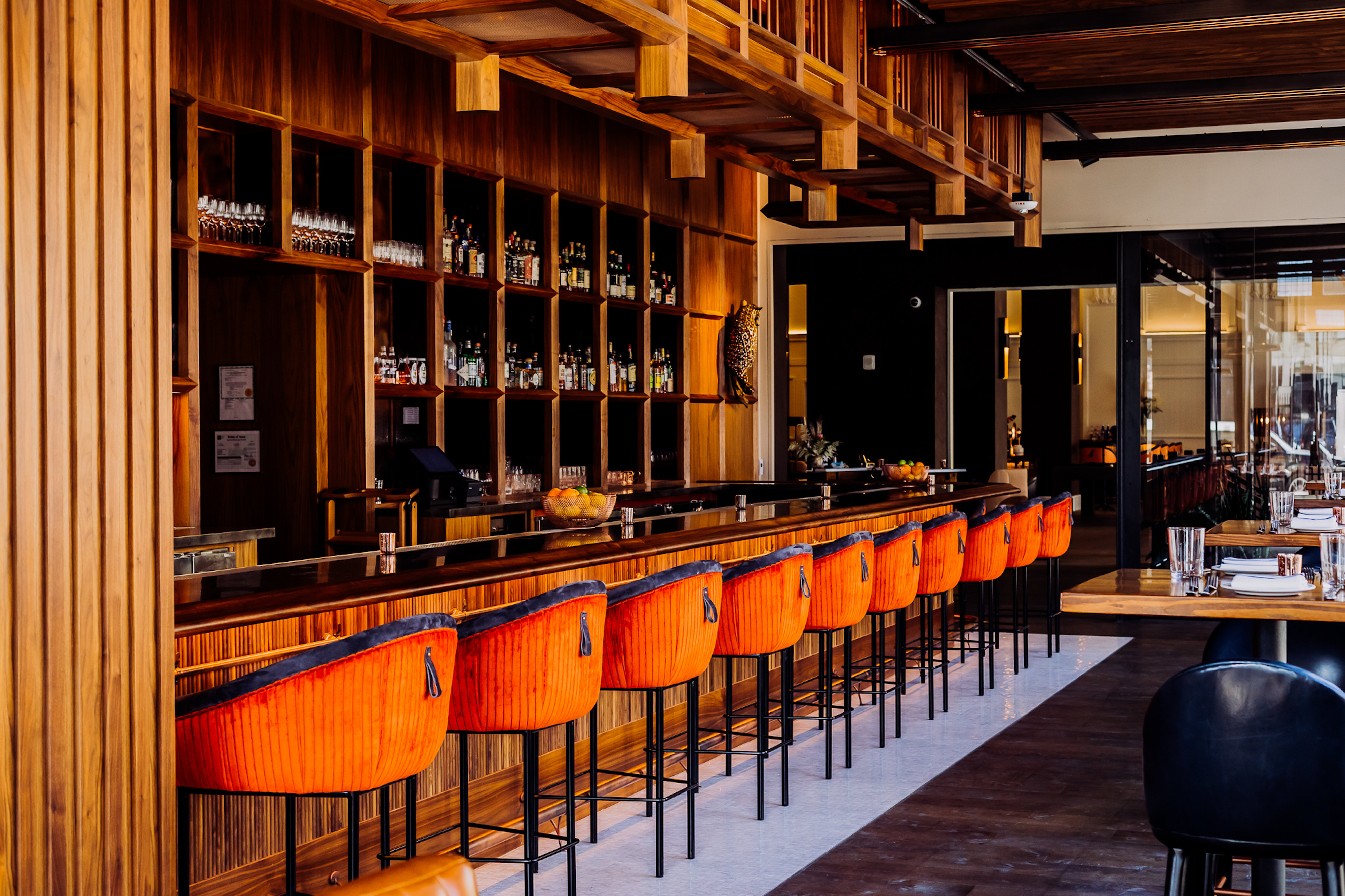 Surety Hotel, Autograph Collection by null