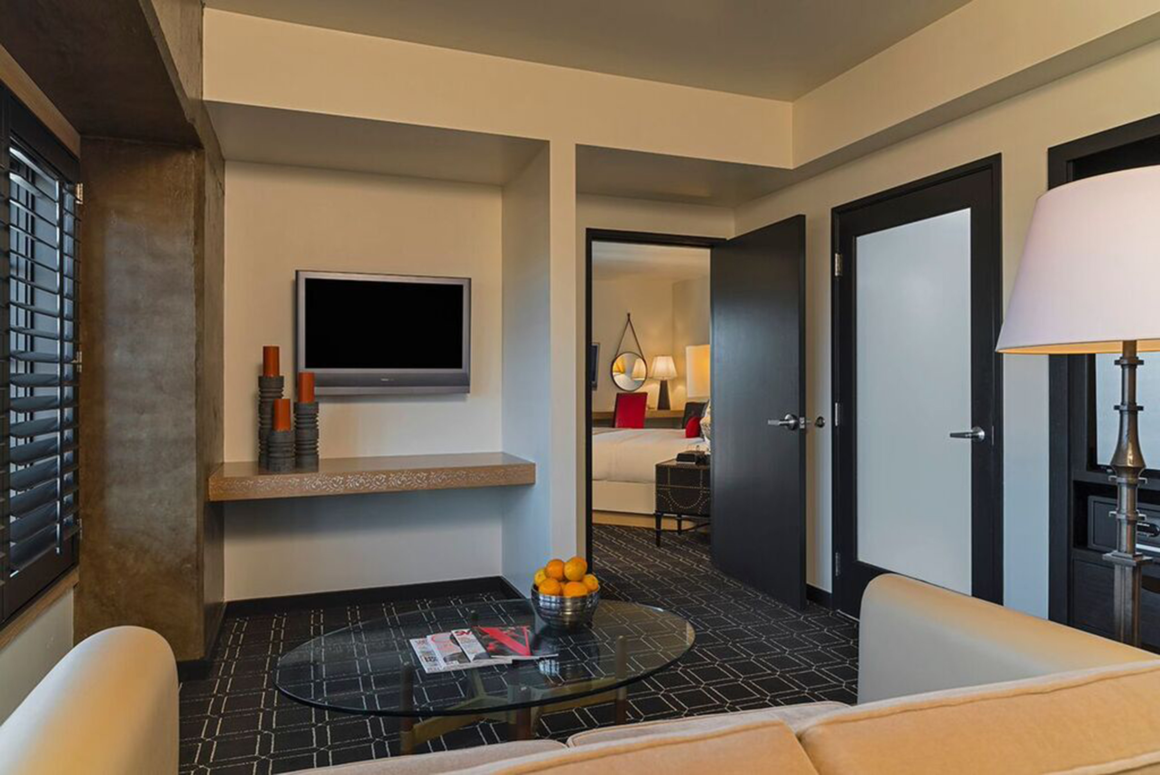 Hotel Valencia Santana Row, Valencia Hotel Collection by null