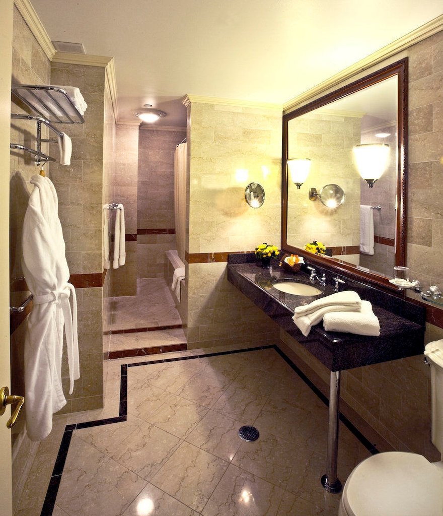 The Wall Street Inn by null