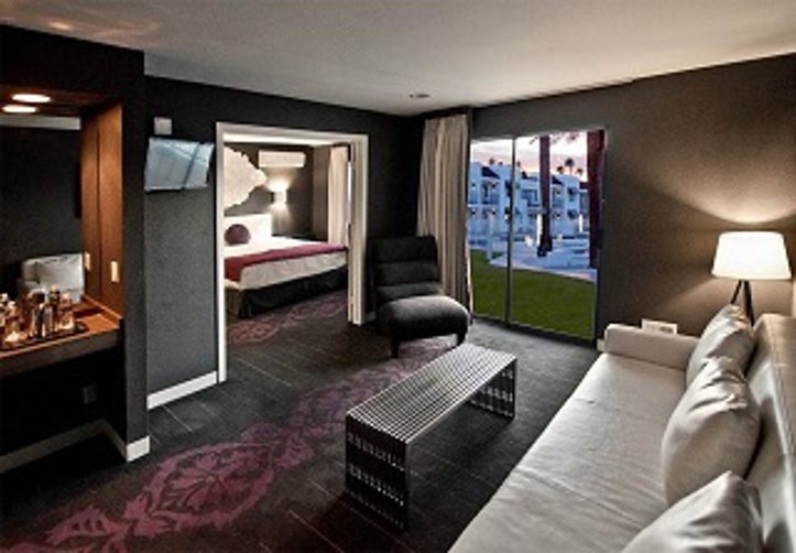 Serene Vegas Boutique Hotel by null