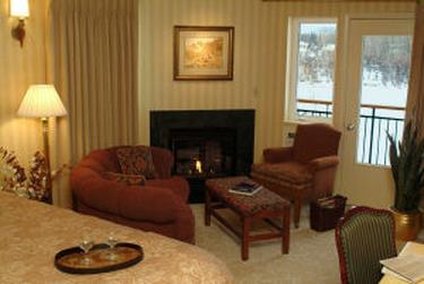 Pike's Waterfront Lodge by null
