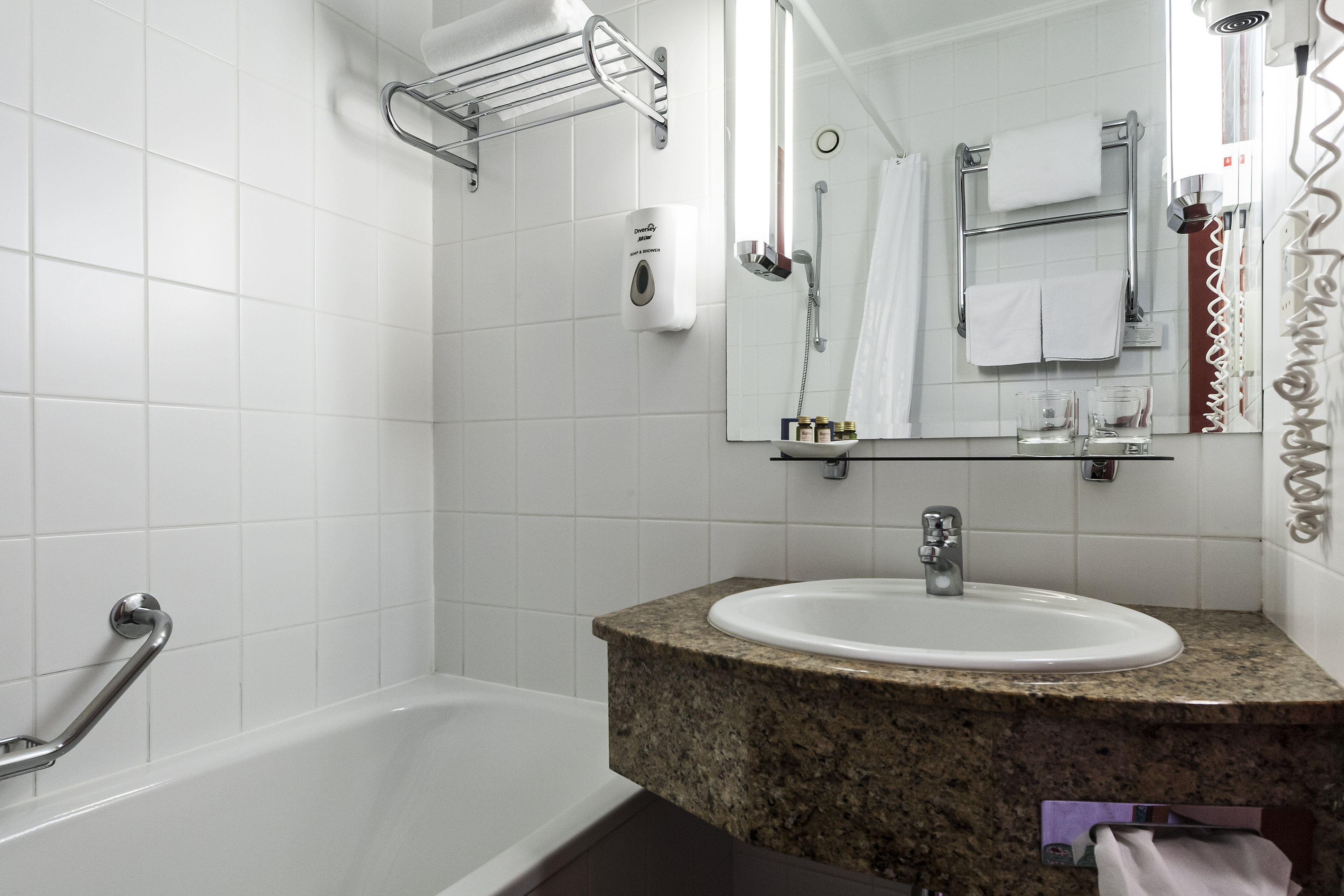Danubius Hotel Helia by null