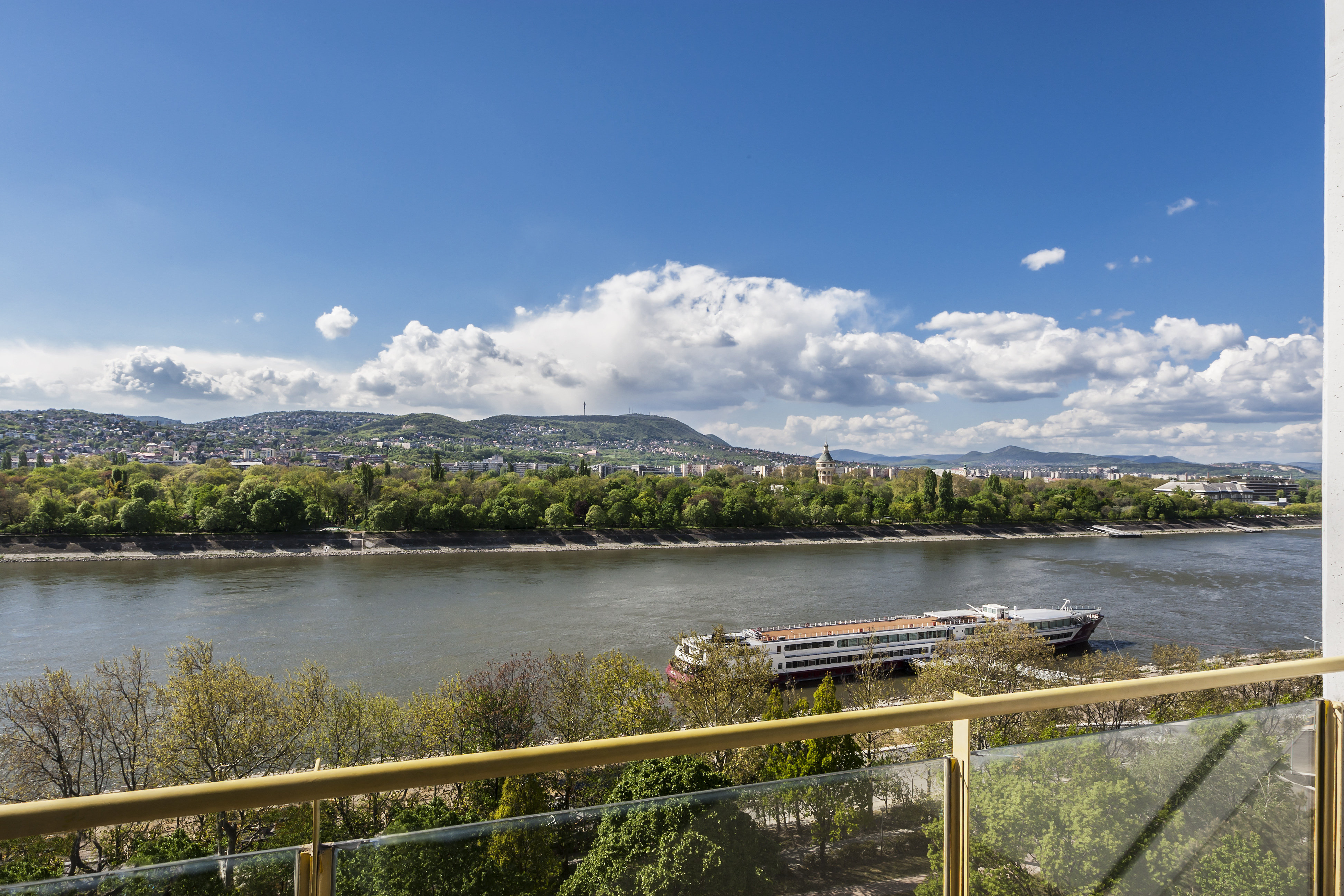 Danubius Hotel Helia by null