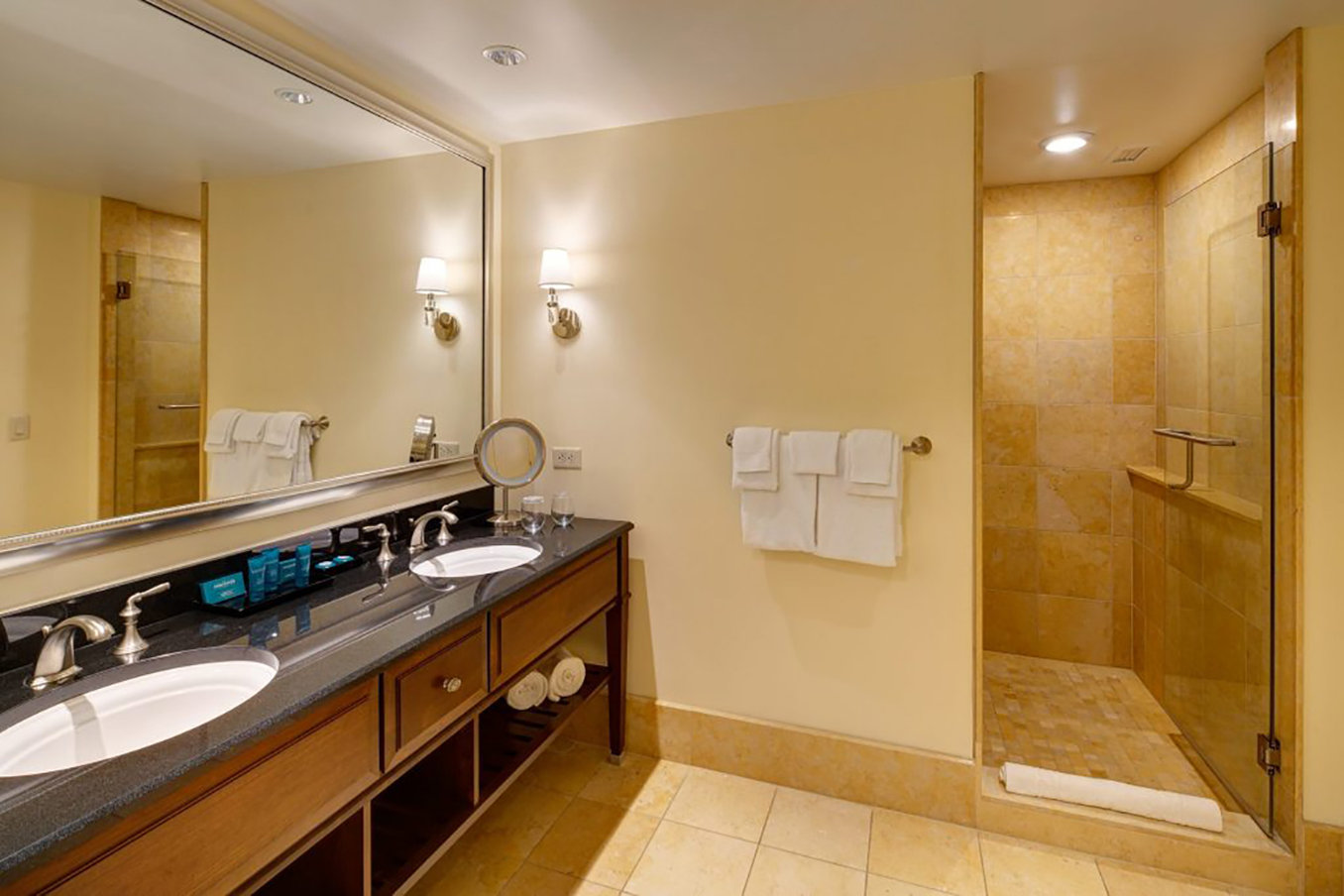 The Edgewater Hotel by null