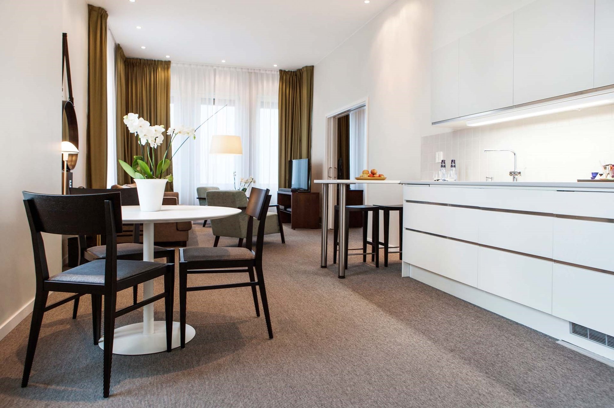 Elite Hotel Ideon, Lund by null