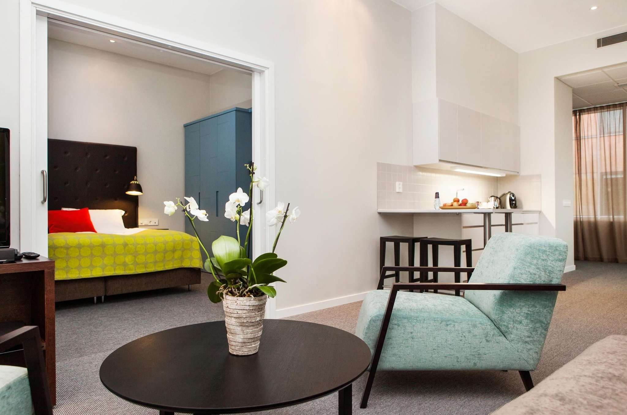 Elite Hotel Ideon by null