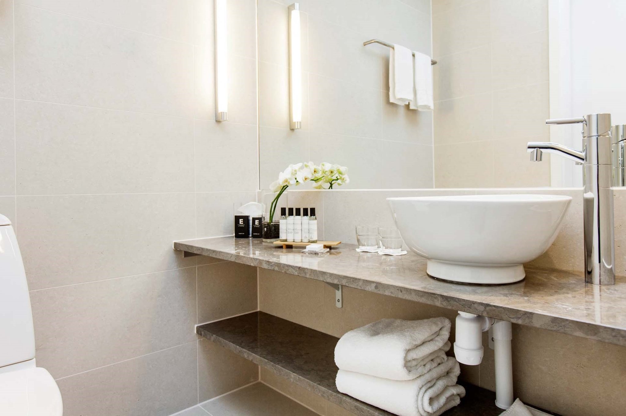 Elite Hotel Ideon, Lund by null