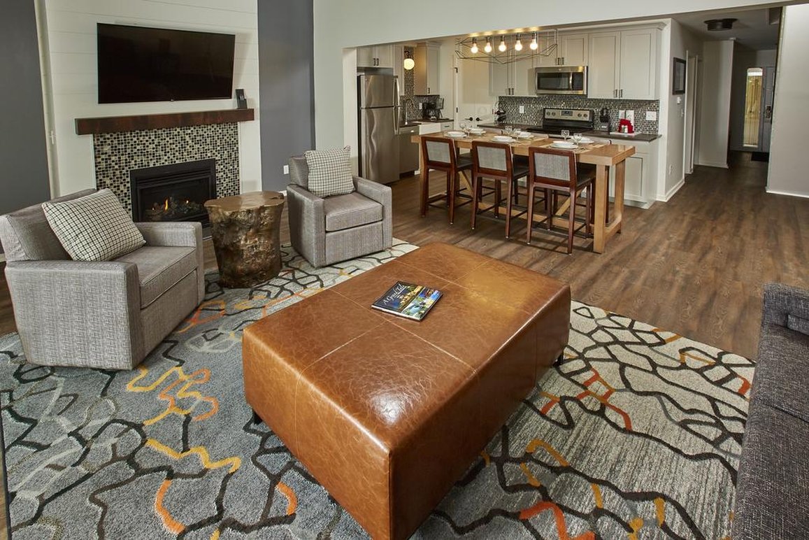 Grand Geneva Resort & Spa by null