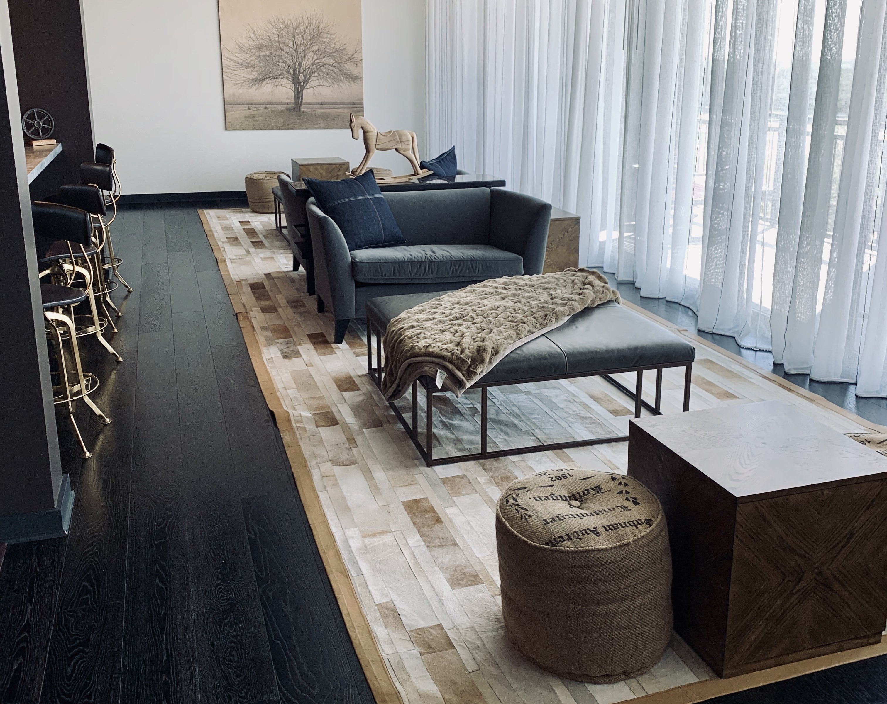 The George, Valencia Hotel Collection by null