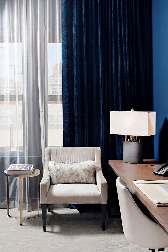 Hotel Covington by null