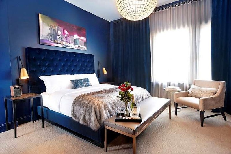 Hotel Covington by null