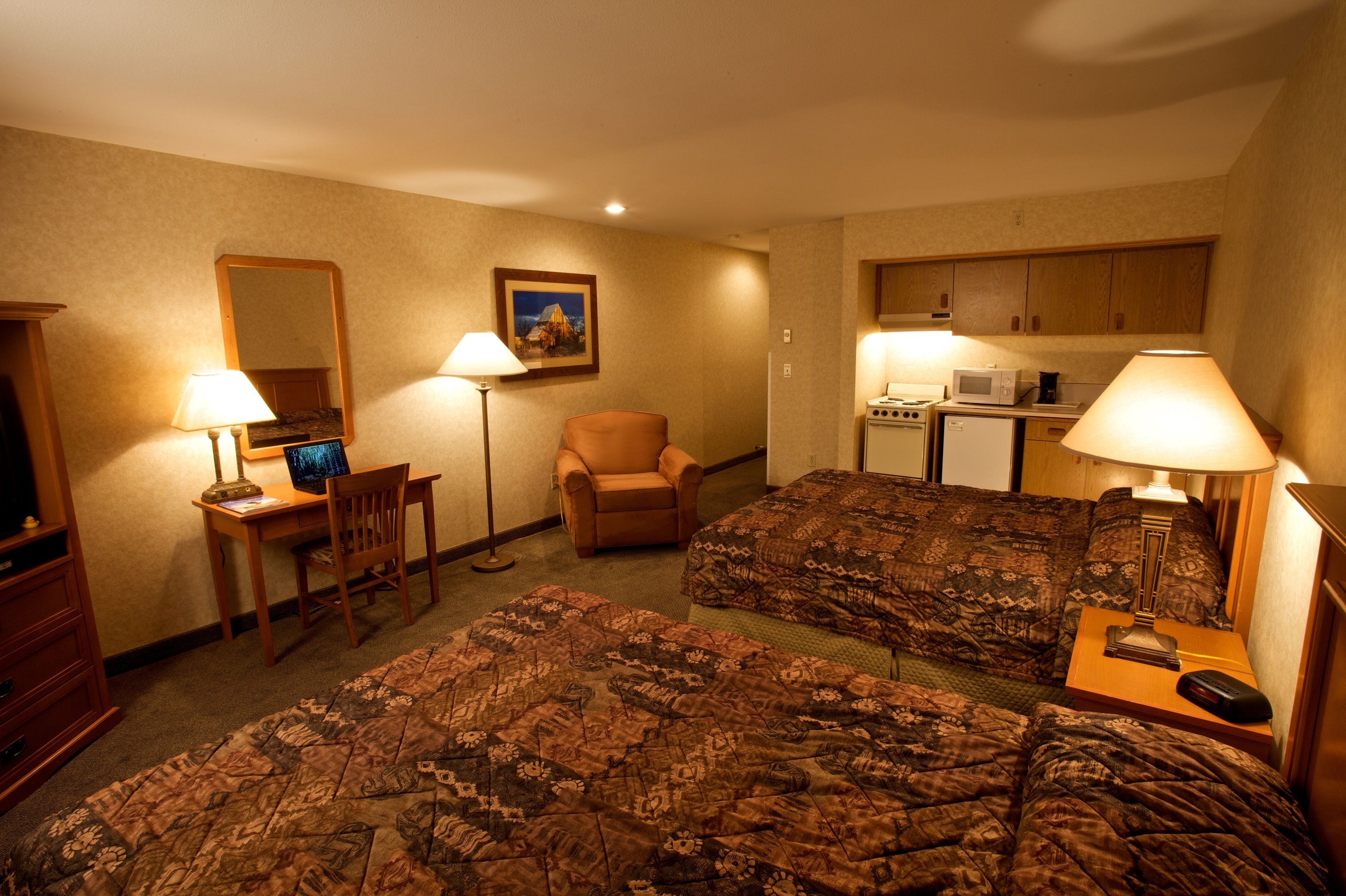 Cousins' Country Inn by null