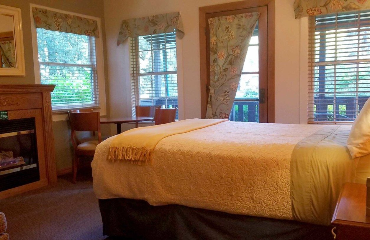 Highlands Resort by null