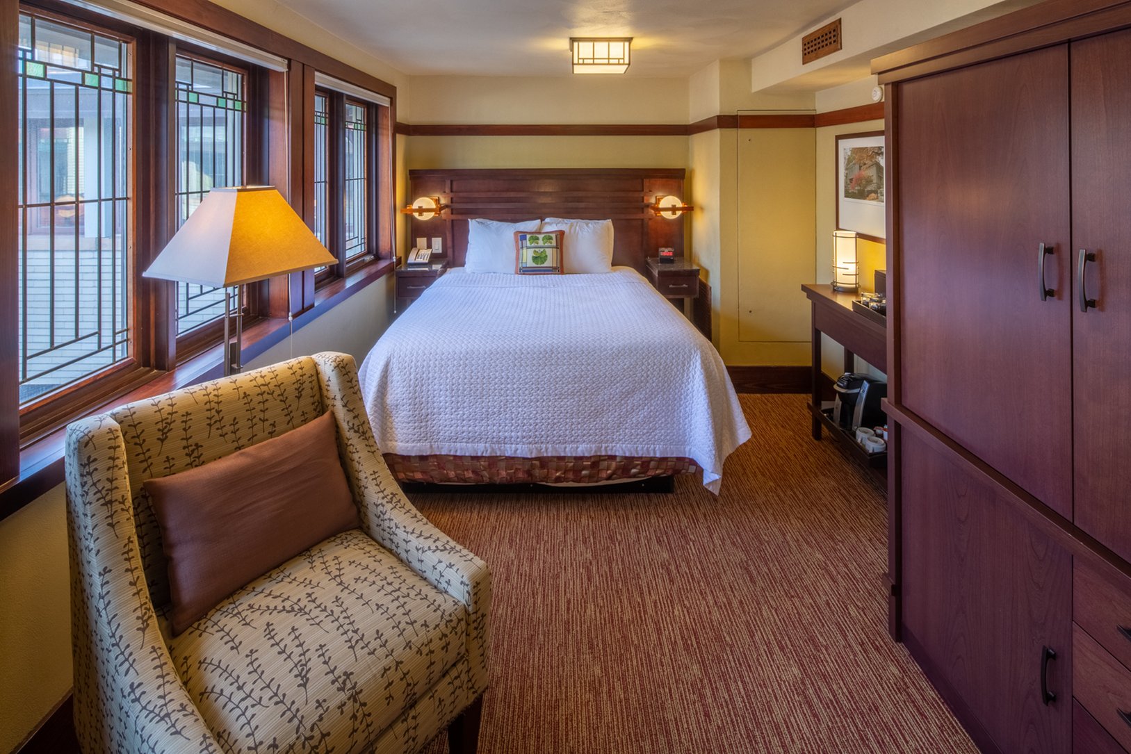 The Historic Park Inn Hotel by null