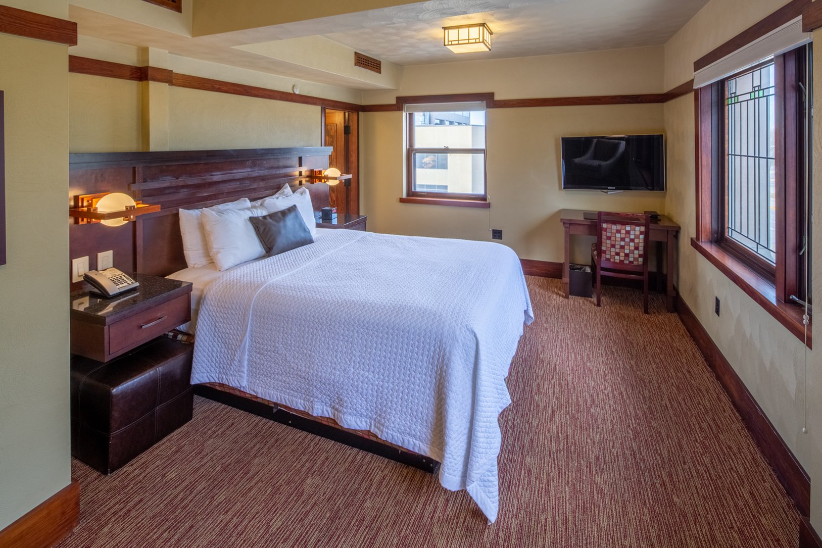 The Historic Park Inn Hotel by null