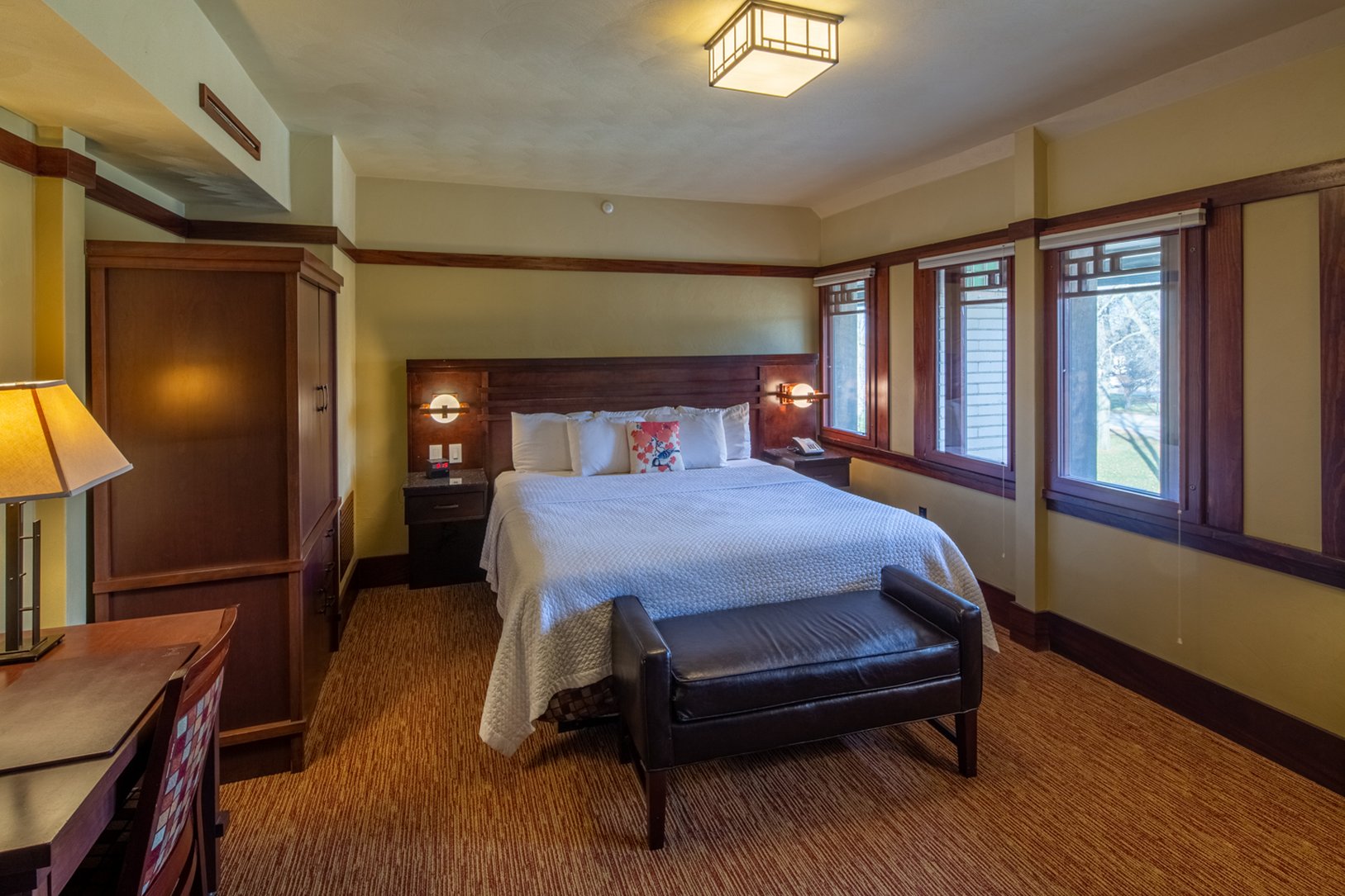 The Historic Park Inn Hotel by null