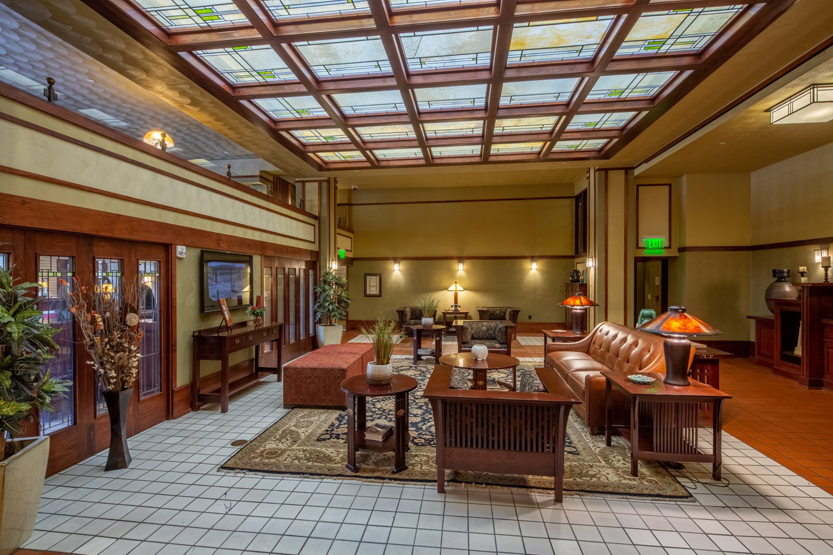 The Historic Park Inn Hotel by null