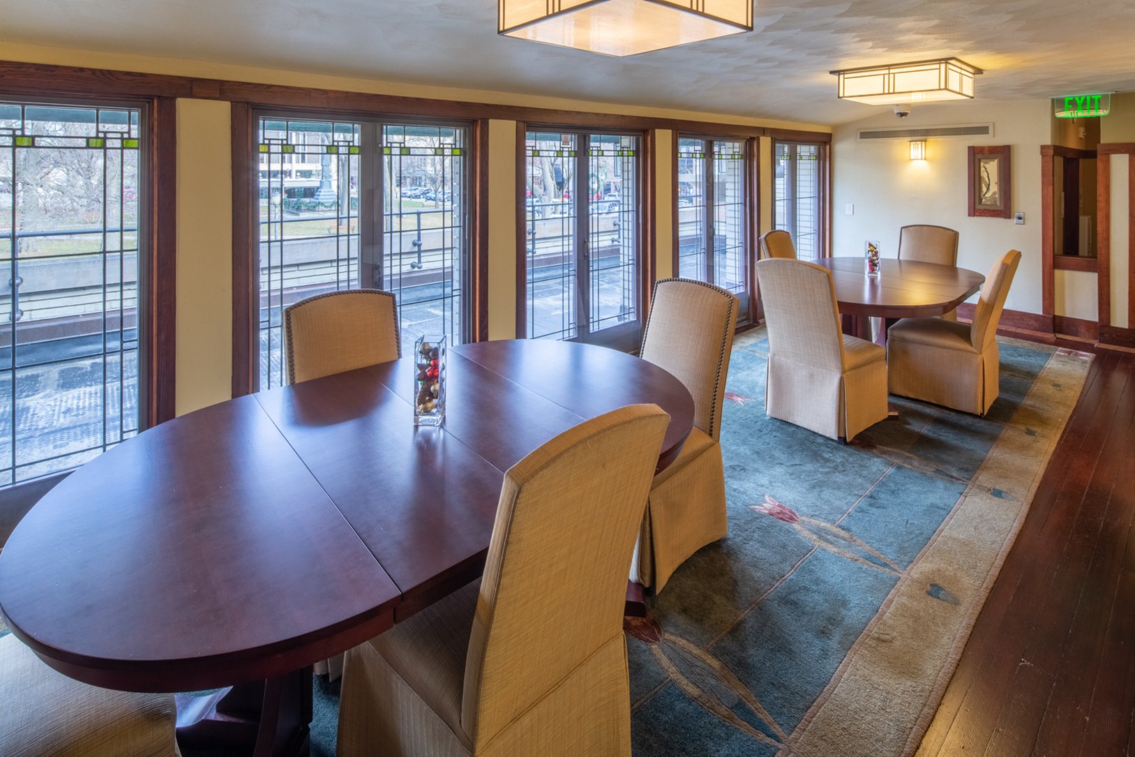 The Historic Park Inn Hotel by null