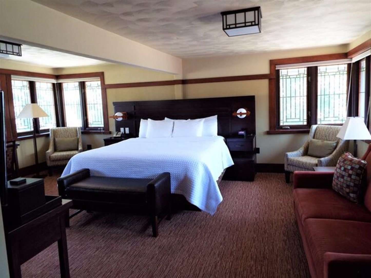 The Historic Park Inn Hotel by null