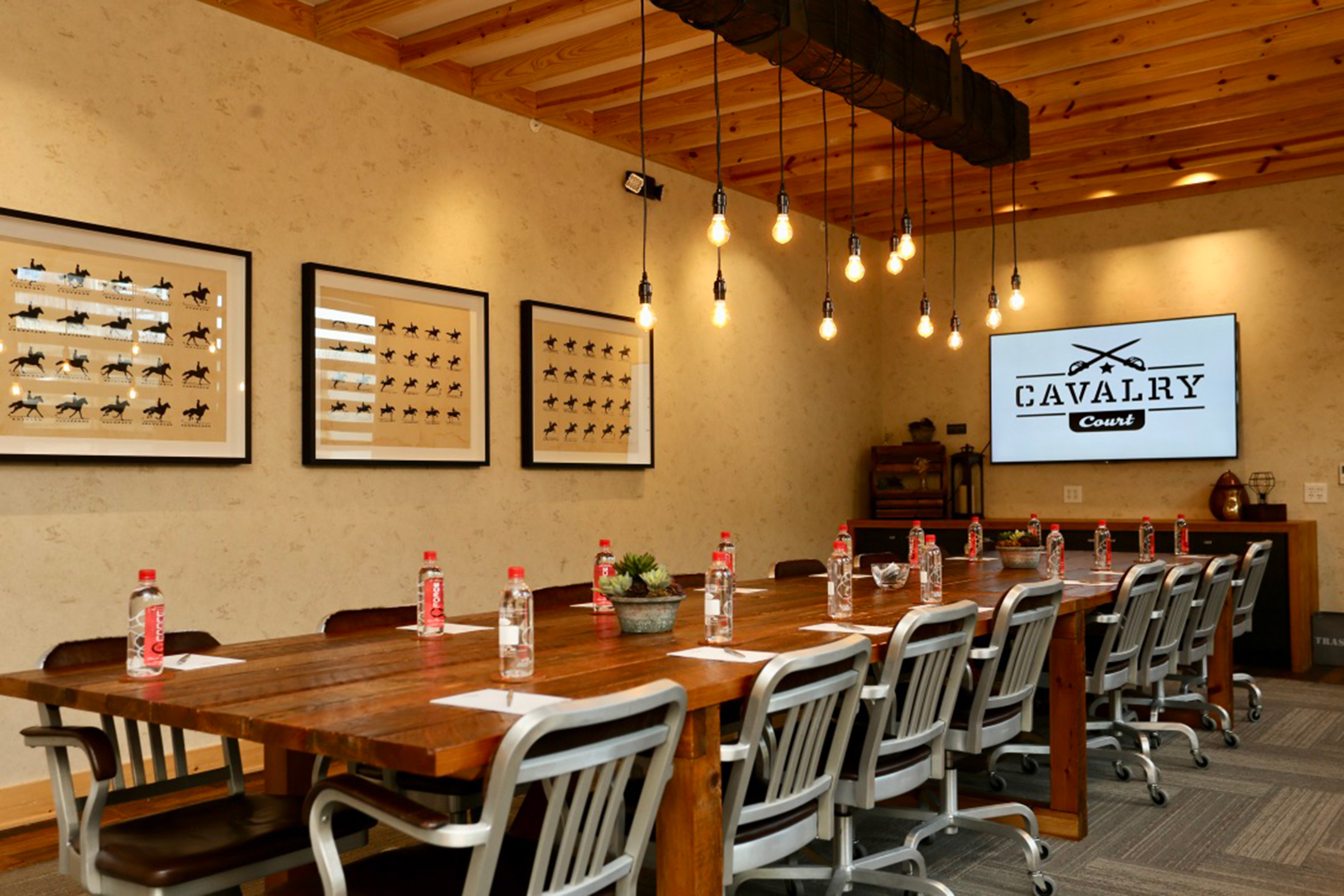 Cavalry Court, Valencia Hotel Collection by null