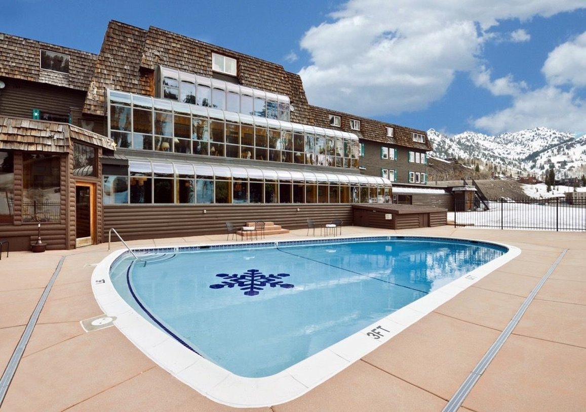 Alta Peruvian Lodge by null